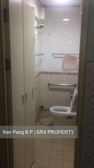 Blk 112 Commonwealth Crescent (Queenstown), HDB 3 Rooms #175642652